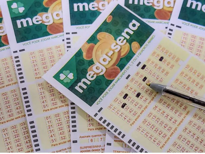 Concurso especial da Mega 30 anos: sorteio ser&aacute; domingo, &agrave;s 11h