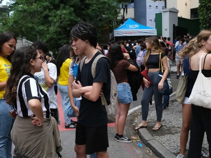 Enem 2026: inscri&ccedil;&otilde;es come&ccedil;am nesta segunda; prazo vai at&eacute; 5 de junho