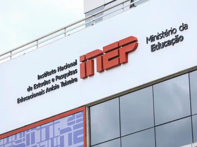 Resultados de recursos do Enem 2026 j&aacute; est&atilde;o dispon&iacute;veis