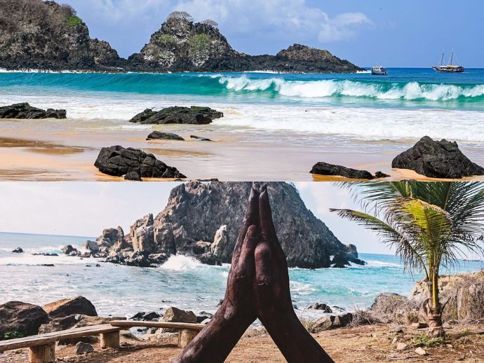 Revista Terroir Nordeste lan&ccedil;a segunda edi&ccedil;&atilde;o inspirada na preserva&ccedil;&atilde;o de Fernando de Noronha