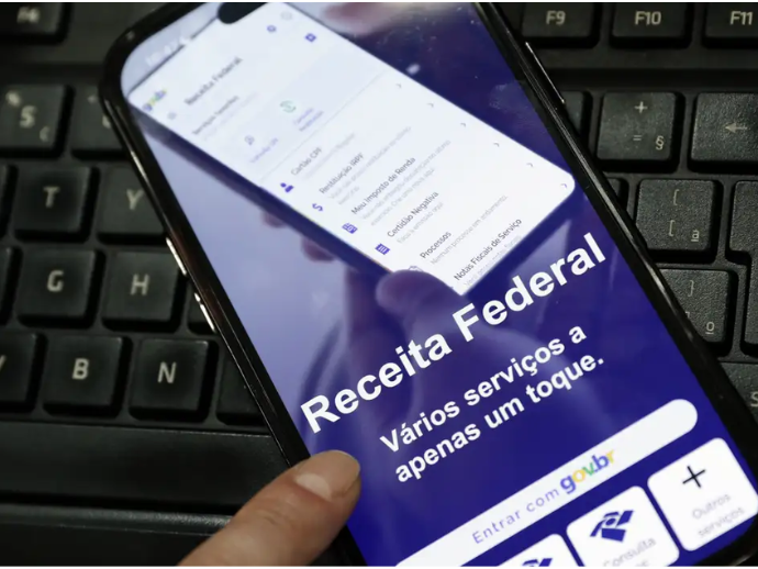 Receita paga nesta sexta maior lote de restitui&ccedil;&atilde;o do IR da hist&oacute;ria