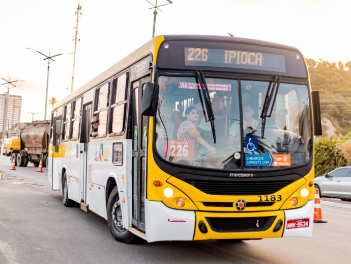 DMTT altera linhas de &ocirc;nibus no Litoral Norte a partir deste s&aacute;bado (30)