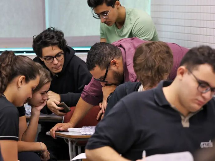 Enem 2026: inscri&ccedil;&otilde;es v&atilde;o at&eacute; 5 de junho
