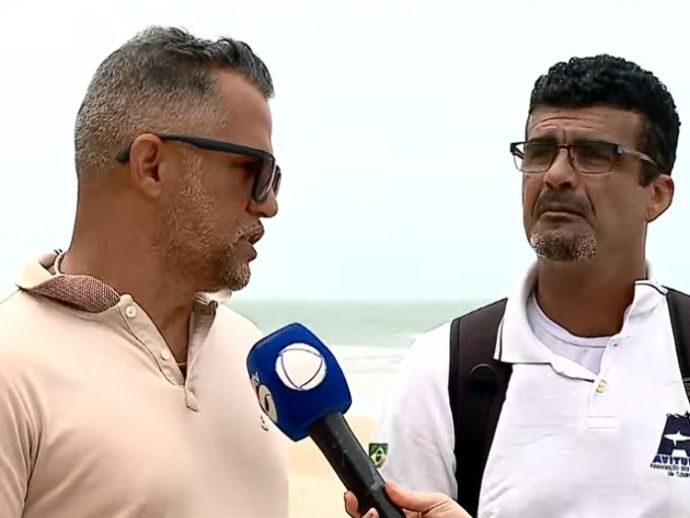 "&Eacute; um trauma para a vida toda", dizem sobreviventes de ataques de tubar&atilde;o no litoral pernambucano