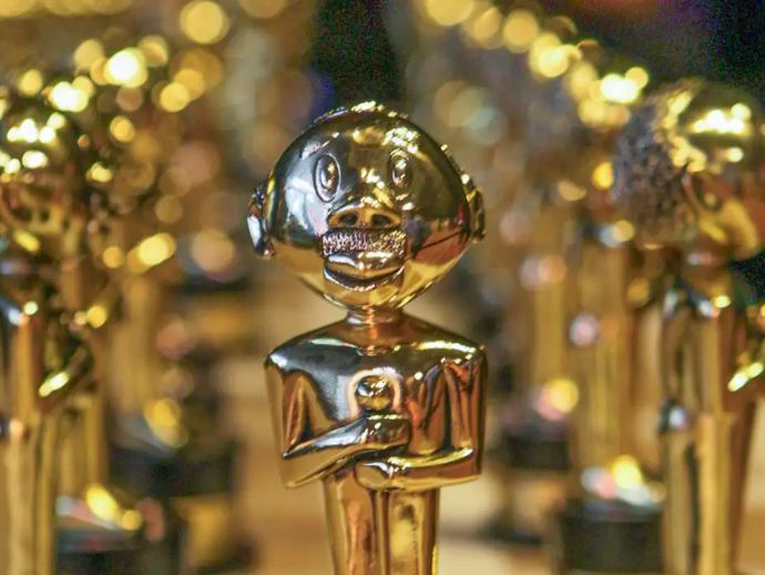 Filme O Agente Secreto lidera indica&ccedil;&otilde;es ao Pr&ecirc;mio Grande Otelo 2026