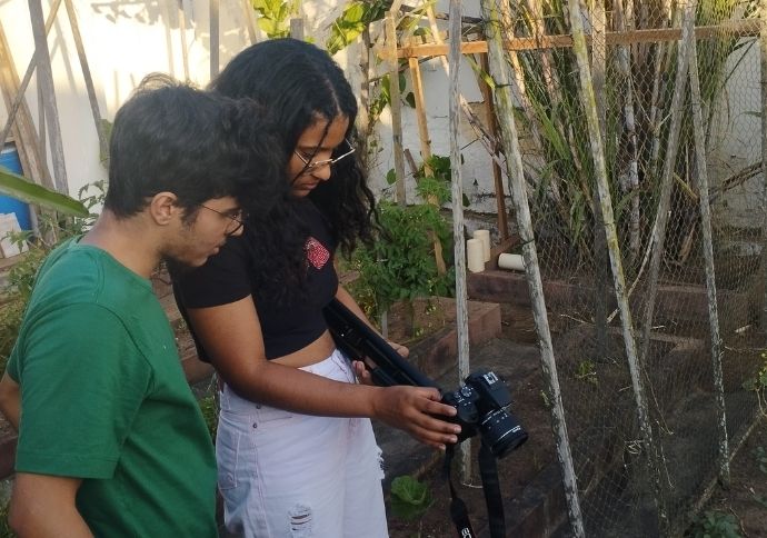 Document&aacute;rio produzido na Ufal &eacute; destaque em Festival Internacional em Mil&atilde;o