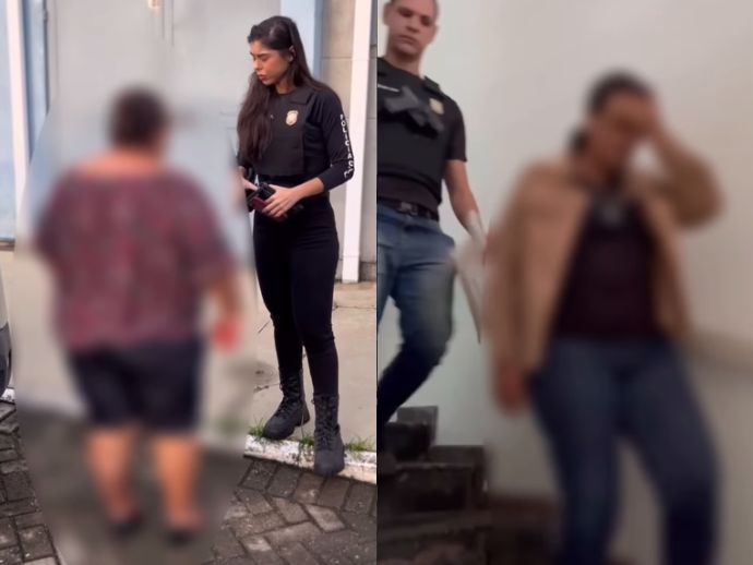 Gestoras de ONG s&atilde;o presas por desvio de R$ 600 mil em Macei&oacute;