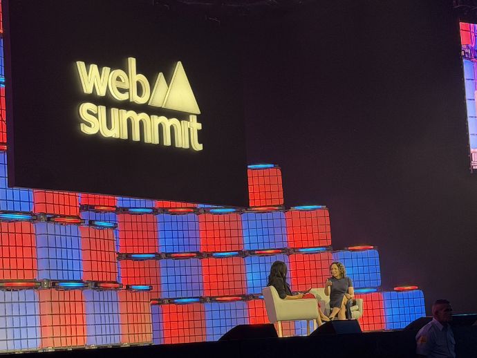 Verdade, autenticidade, Gera&ccedil;&atilde;o Z e criatividade marcaram debates no Web Summit