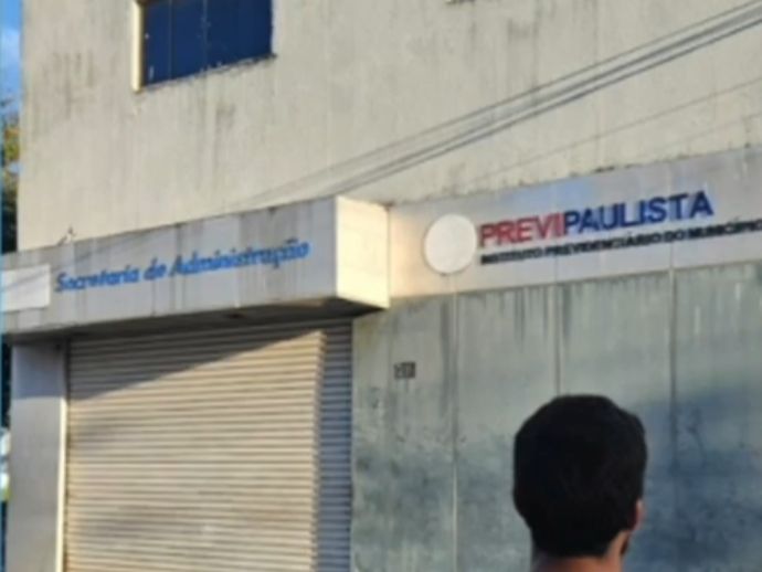PF cumpre mandados no PrevPaulista e investiga&ccedil;&atilde;o sobre investimentos previdenci&aacute;rios preocupa servidores e aposentados