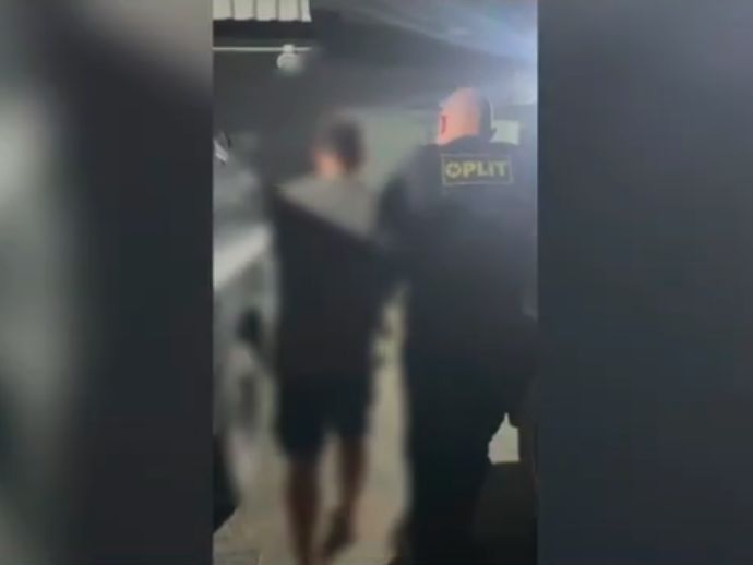 M&eacute;dico-veterin&aacute;rio &eacute; preso por viol&ecirc;ncia dom&eacute;stica ap&oacute;s agredir companheira em Macei&oacute;
