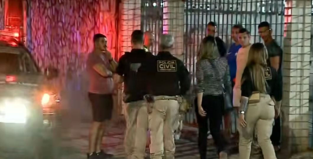 Pol&iacute;cia investiga morte de cabo da PM em apartamento de Boa Viagem