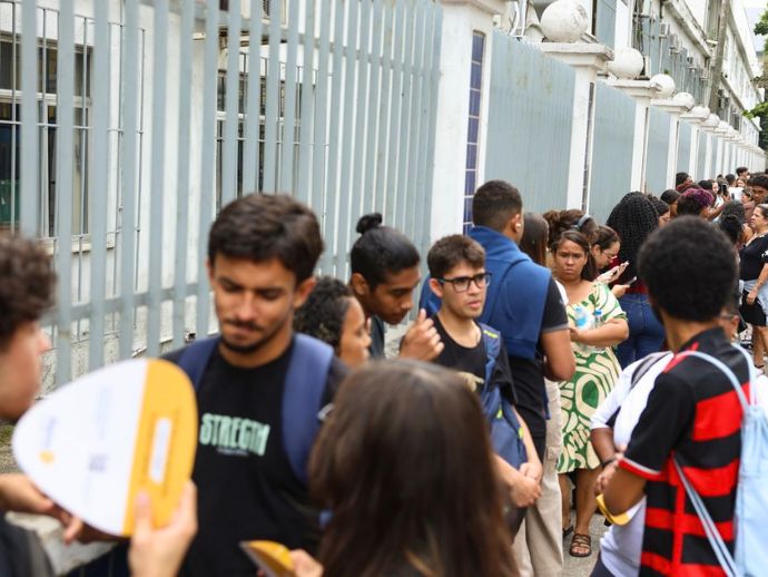 Enem 2026: prazo para pagamento da taxa de inscri&ccedil;&atilde;o termina na quarta