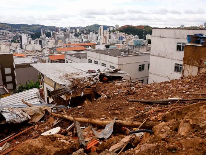 Sala de situa&ccedil;&atilde;o articula prepara&ccedil;&atilde;o do pa&iacute;s para o "Super El Ni&ntilde;o"