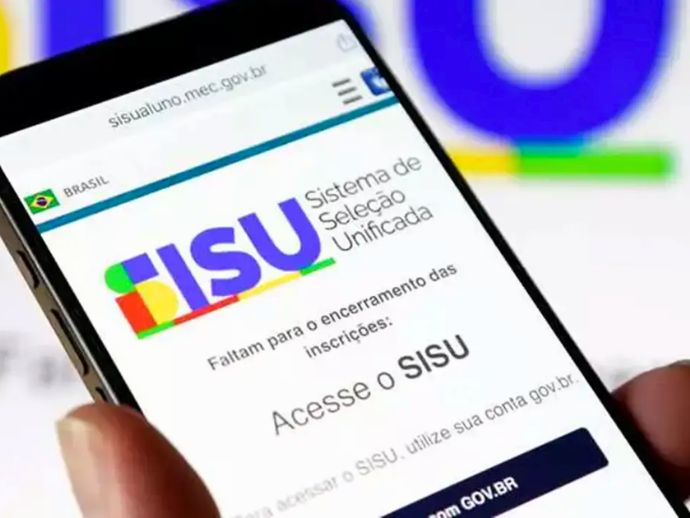Sisu+: inscri&ccedil;&otilde;es para concorrer a vagas do 2&ordm; semestre terminam hoje