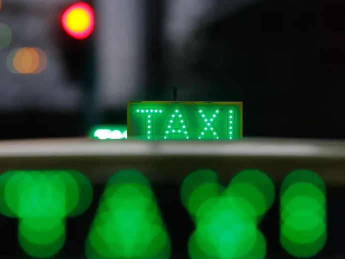 Motoristas de apps e taxistas j&aacute; podem pedir financiamento