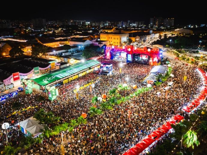 S&atilde;o Jo&atilde;o Massay&oacute; 2026 come&ccedil;a nesta segunda (22); confira a programa&ccedil;&atilde;o completa