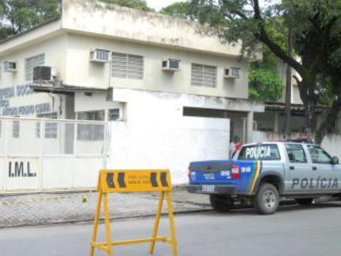 Menino &eacute; encontrado sem vida dentro de cisterna
