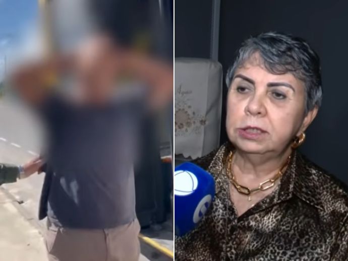 Motorista de &ocirc;nibus &eacute; v&iacute;tima de importuna&ccedil;&atilde;o sexual em jornada de trabalho na RMR