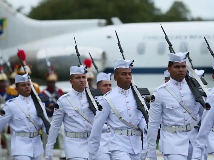 Termina nesta ter&ccedil;a-feira prazo para o alistamento militar