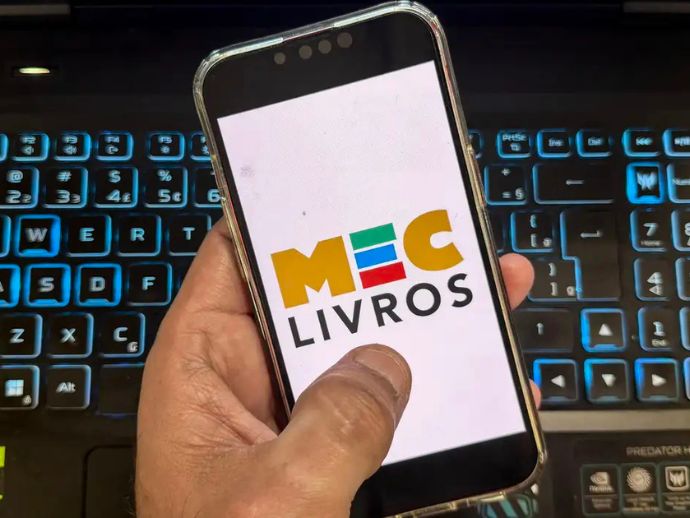 MEC Livros oferece mais 7,8 mil obras em ingl&ecirc;s e espanhol