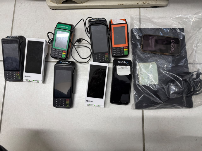 Opera&ccedil;&atilde;o da Pol&iacute;cia Civil desarticula esquema de R$ 1,5 milh&atilde;o em fraudes em Alagoas