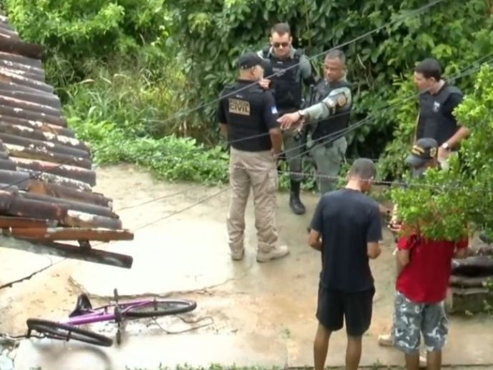 Mulher, de 29 anos, &eacute; assassinada pelo namorado em Nova Descoberta