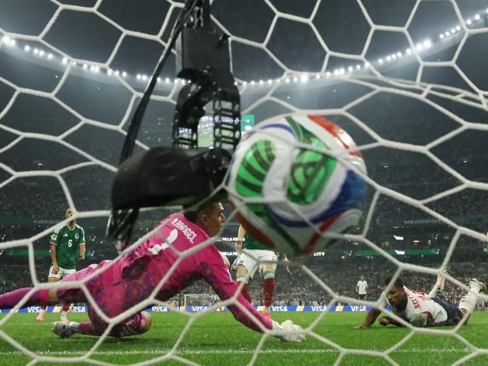 Quartas de final da Copa 2026 t&ecirc;m seis europeus; veja confrontos