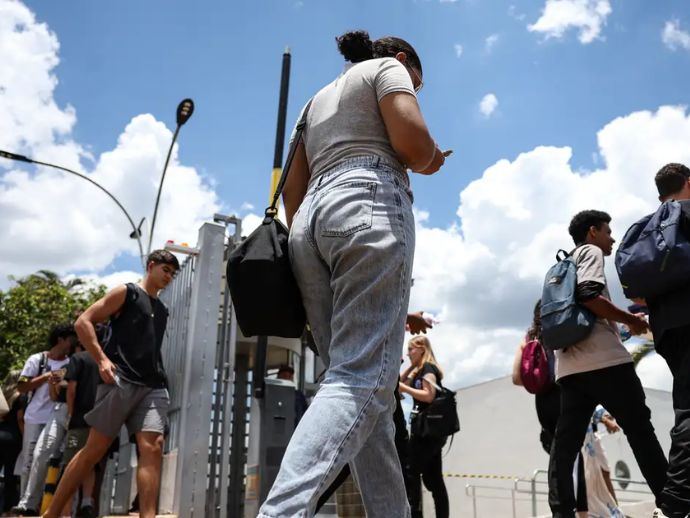 Prouni 2026: &uacute;ltimo dia de inscri&ccedil;&atilde;o para o 2&ordm; semestre &eacute; hoje