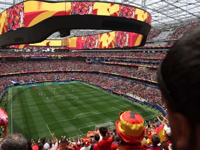 Espanha e B&eacute;lgica fazem o duelo desta sexta (10) pelas quartas de final da Copa