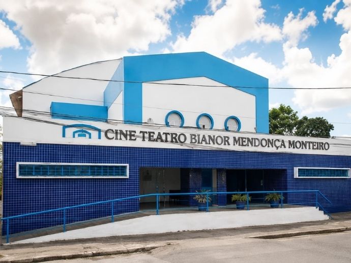 Camaragibe recebe noite dedicada aos cl&aacute;ssicos do forr&oacute; nordestino