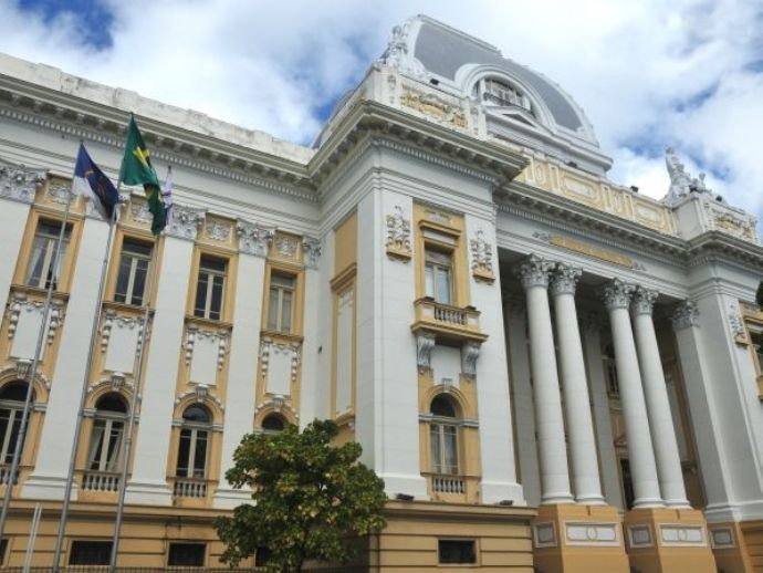 TJPE abre inscri&ccedil;&otilde;es para renegocia&ccedil;&atilde;o com a Compesa nesta segunda-feira(13)