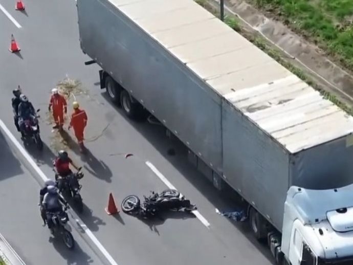 Feriado de Nossa Senhora do Carmo levanta alerta para seguran&ccedil;a no tr&acirc;nsito