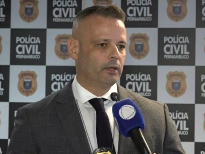 Opera&ccedil;&atilde;o contra quadrilha de arrombamentos prende 11 suspeitos