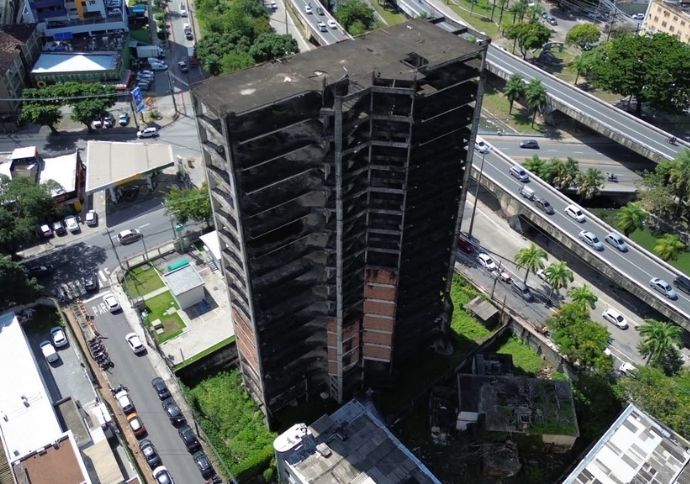 Prefeitura do Recife notifica proprietários imóveis ociosos para cumprir função social