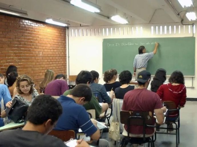 Prouni divulga resultado da primeira chamada do segundo semestre