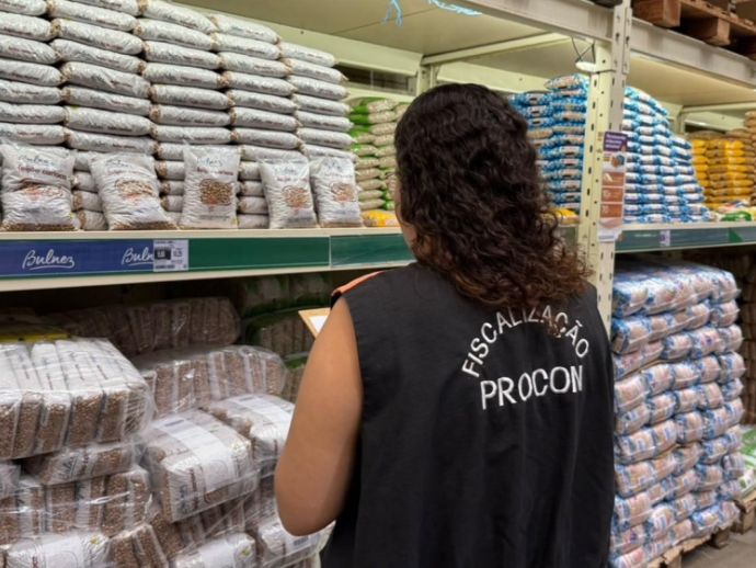 Procon Macei&oacute; divulga pesquisa de itens da cesta b&aacute;sica