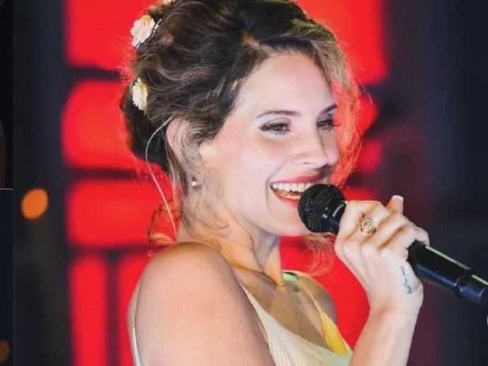 Lana Del Rey anuncia dois &aacute;lbuns in&eacute;ditos para 2026 ap&oacute;s tr&ecirc;s anos sem novos discos