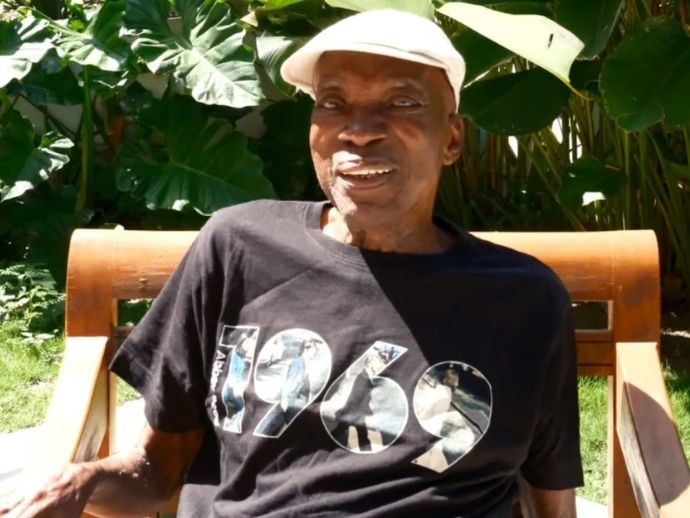 Milton Nascimento &eacute; internado para tratar pneumonia em Minas Gerais