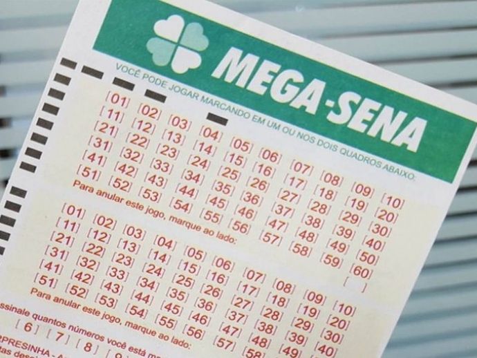MEGA-SENA: pr&ecirc;mio acumula novamente e chega a R$ 42 milh&otilde;es no pr&oacute;ximo sorteio
