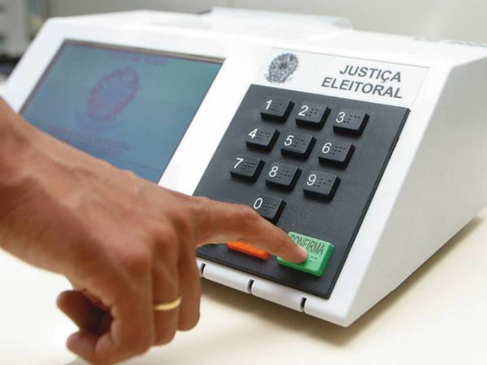Brasil ter&aacute; 158,7 milh&otilde;es de eleitores aptos a  votar em outubro