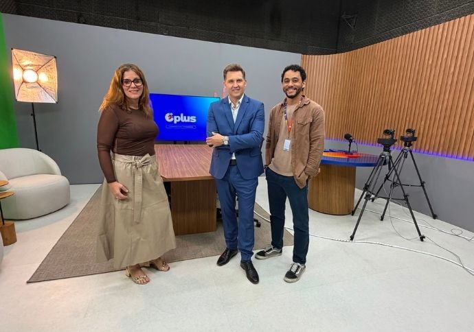 NOVIDADE NO AR: TV Guararapes lança o ecossistema digital G Plus. Confira!