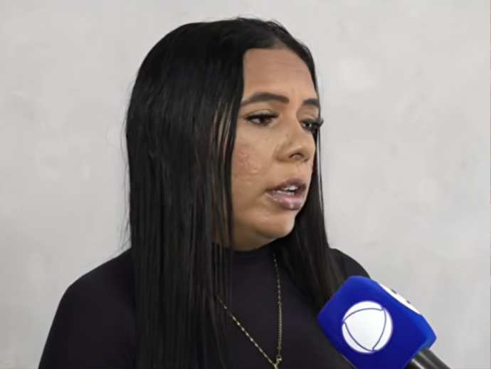 Influenciadora ainda convive com medo ap&oacute;s decis&atilde;o por j&uacute;ri popular