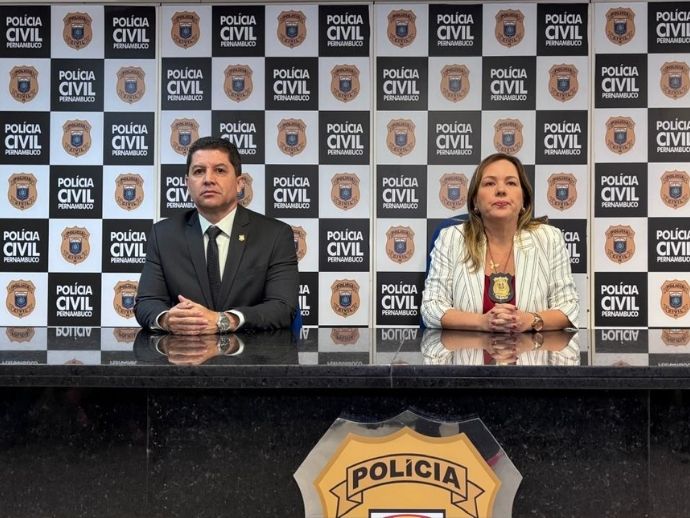 Pol&iacute;cia indicia suspeita por tentativa de homic&iacute;dio em caso de merc&uacute;rio
