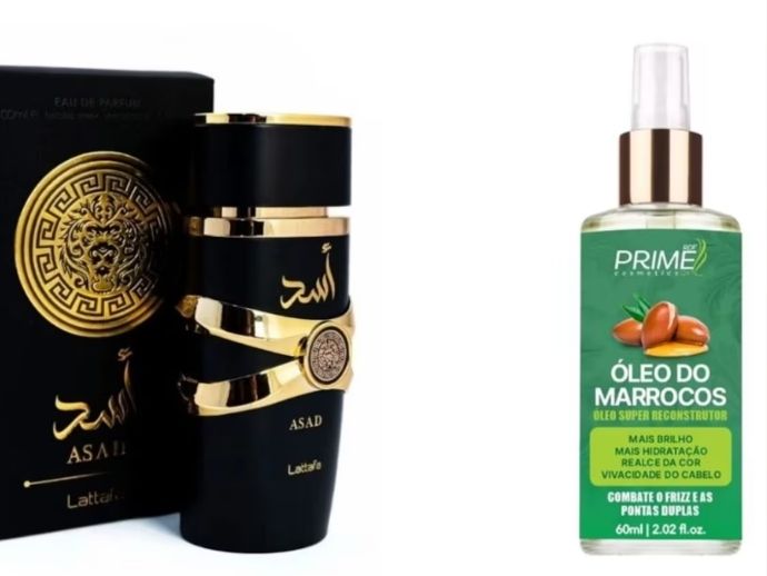 Anvisa pro&iacute;be venda e uso de cosm&eacute;ticos irregulares; veja lista completa