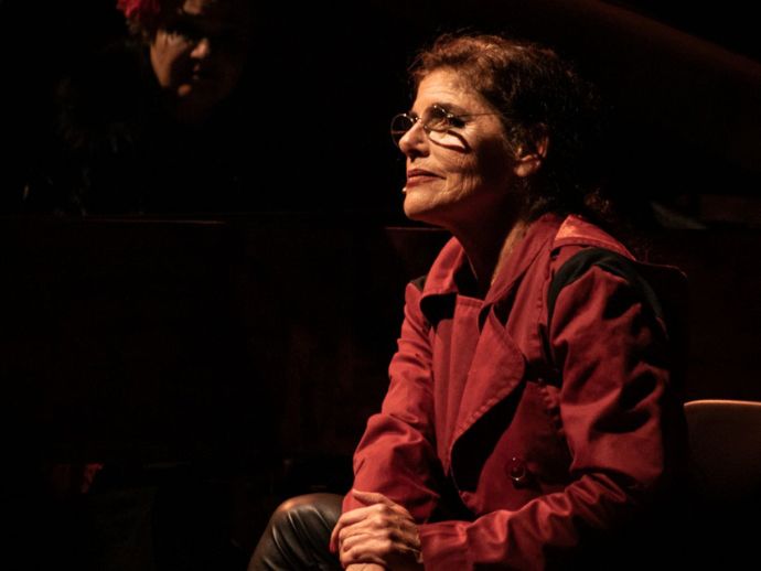Espet&aacute;culo "Meretrizes" estreia na CAIXA Cultural Recife