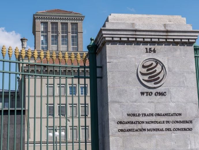Governo brasileiro aciona OMC contra tarifas impostas pelos EUA