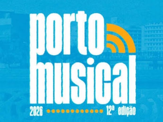 Porto Musical divulga programa&ccedil;&atilde;o da edi&ccedil;&atilde;o comemorativa de 20 anos