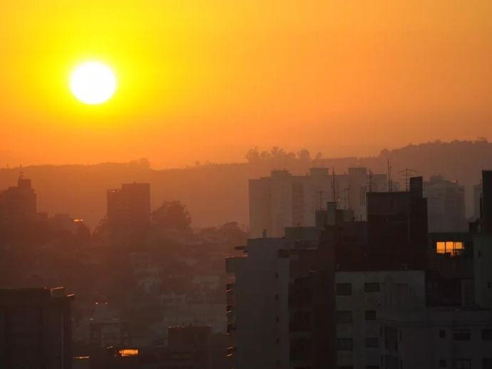 El Ni&ntilde;o: governo anuncia medidas para minimizar efeitos do fen&ocirc;meno