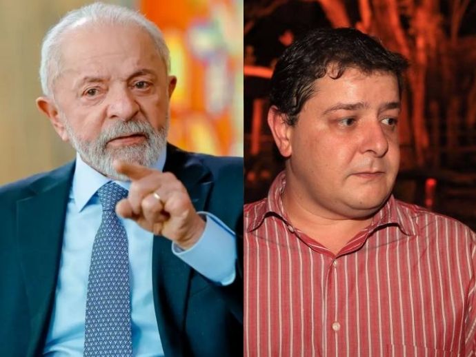 &lsquo;Se for culpado, vai ter que pagar como todo mundo&rsquo;, diz Lula sobre filho