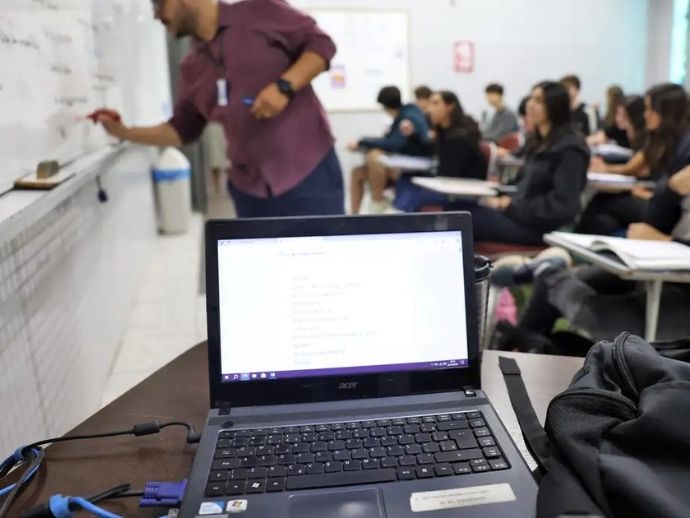 Prazo para complementar inscri&ccedil;&atilde;o do Fies segue at&eacute; segunda-feira (3)